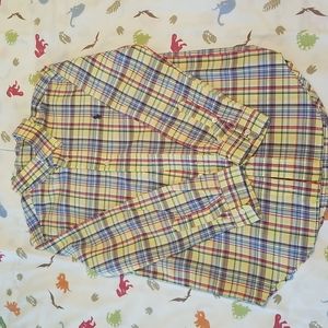 Ralph Lauren Button Down Shirt